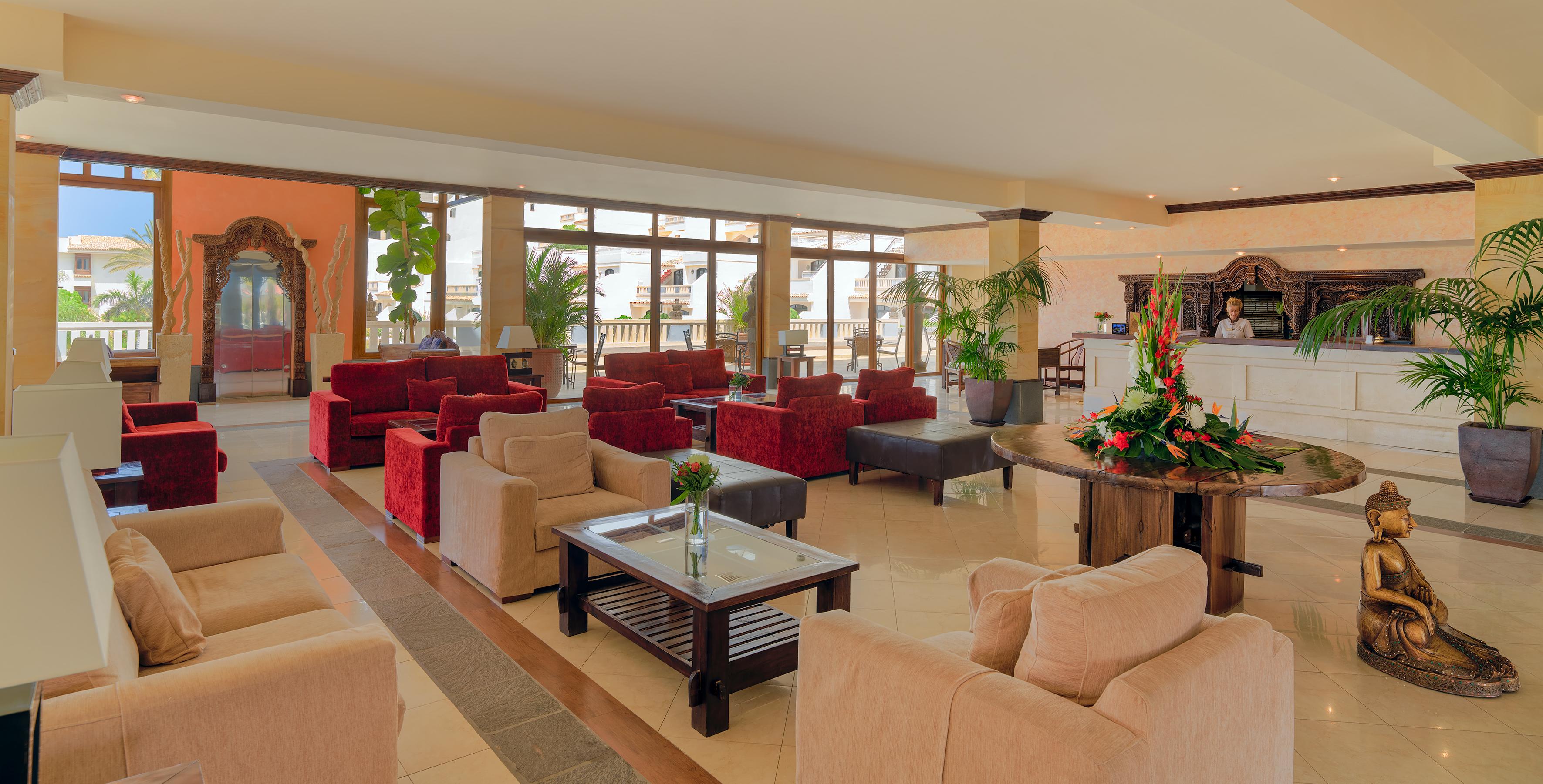 Regency Country Club, Apartments Suites Playa de las Américas Exterior foto